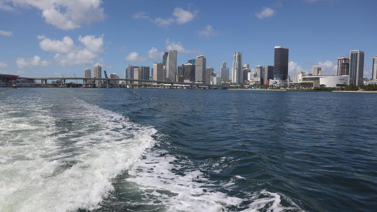 Click and Boat said that they aim to be the “Airbnb of boat rentals” by connecting boat owners and smaller charter companies to people who want to rent.