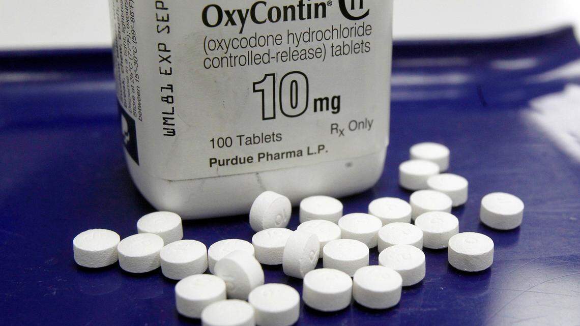 Purdue Pharma, the maker of the prescription painkiller OxyContin, is one of 17 defendants named in a lawsuit filed this week by the City of Miami against drug manufacturers, distributors and pharmacies alleging false marketing and unlawful distribution of opioids. Miami joins about 250 other cities, counties and states engaged in opioid litigation, though the city's suit was filed in a Florida court and not in federal court, where most of the municipal actions have been consolidated.