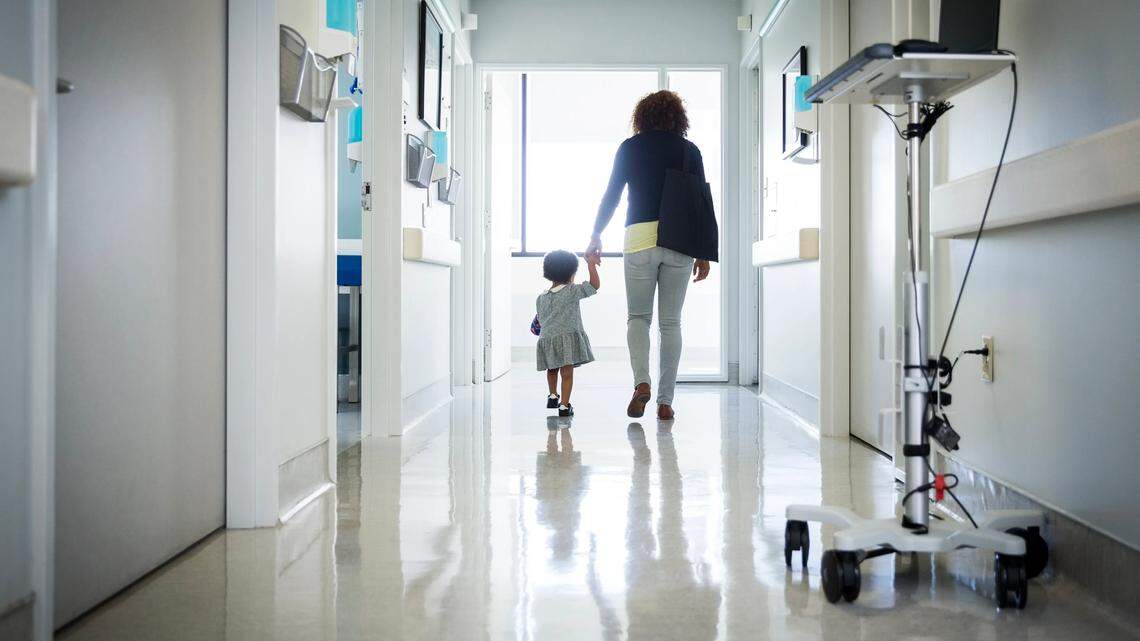 Florida’s KidCare expansion has been mired in lawsuits and ongoing negotiations between the state and federal regulators.