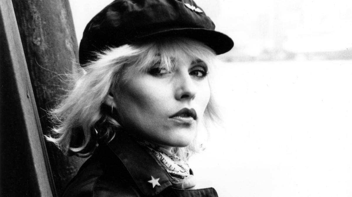 When she was an infant a grinning doctor told her parents that Deborah Harry had “bedroom eyes.” Harry, lead singer of New York rock band Blondie, writes about that and more in her first memoir, “Face It.” The book was published in October 2019 by Dey St./William Morrow.
