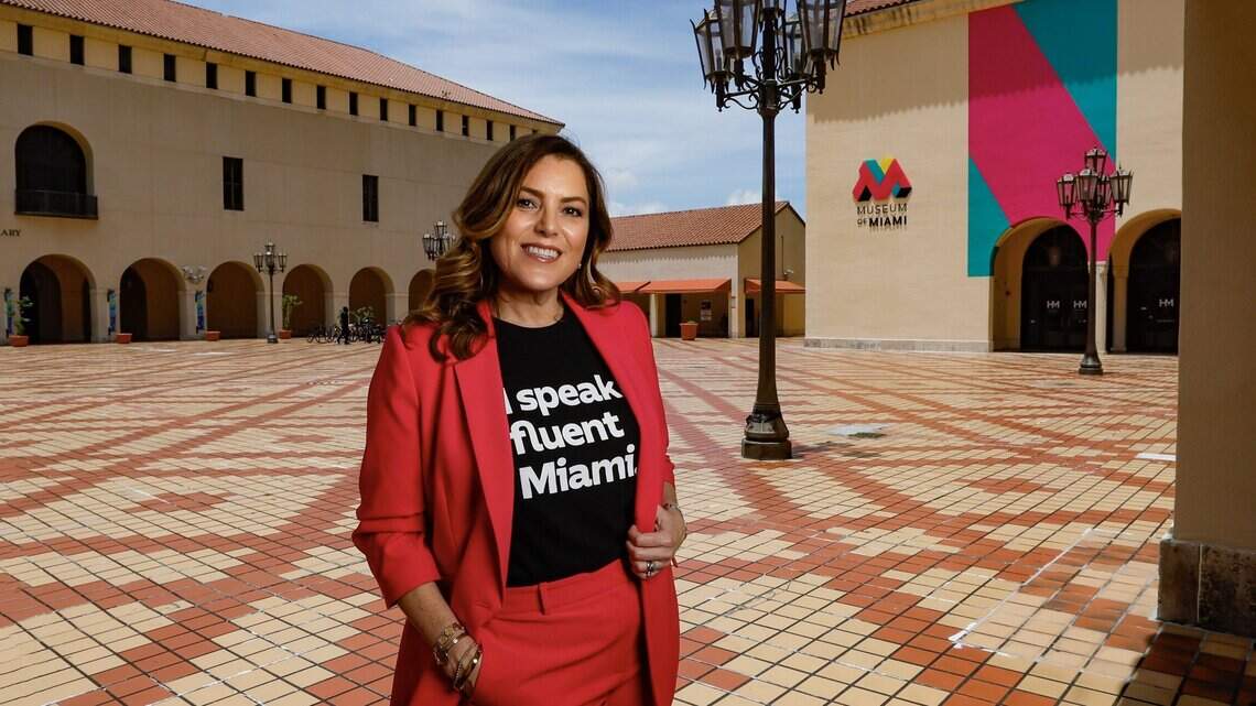 HistoryMiami rebrands as Museum of Miami, a ‘museum without walls’