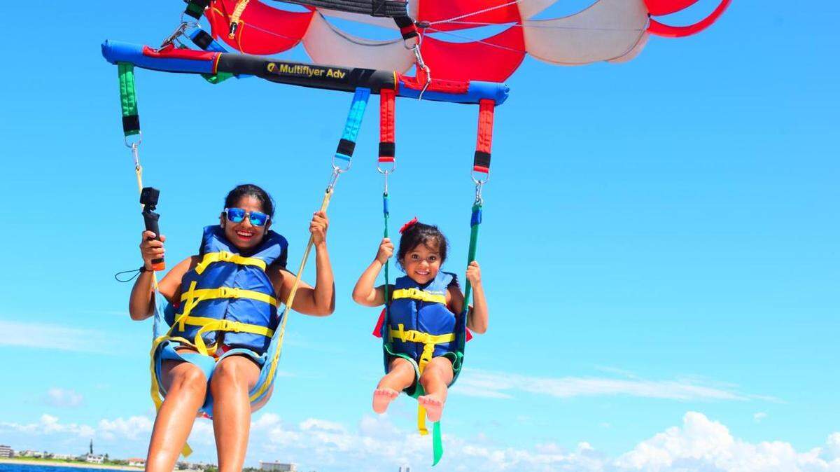 Oklahoma pediatrician Neha Gupta now faces a second-degree murder charge in Miami over the alleged staged drowning of her 4-year-old daughter, Aria Talathi, while on their South Florida vacation.