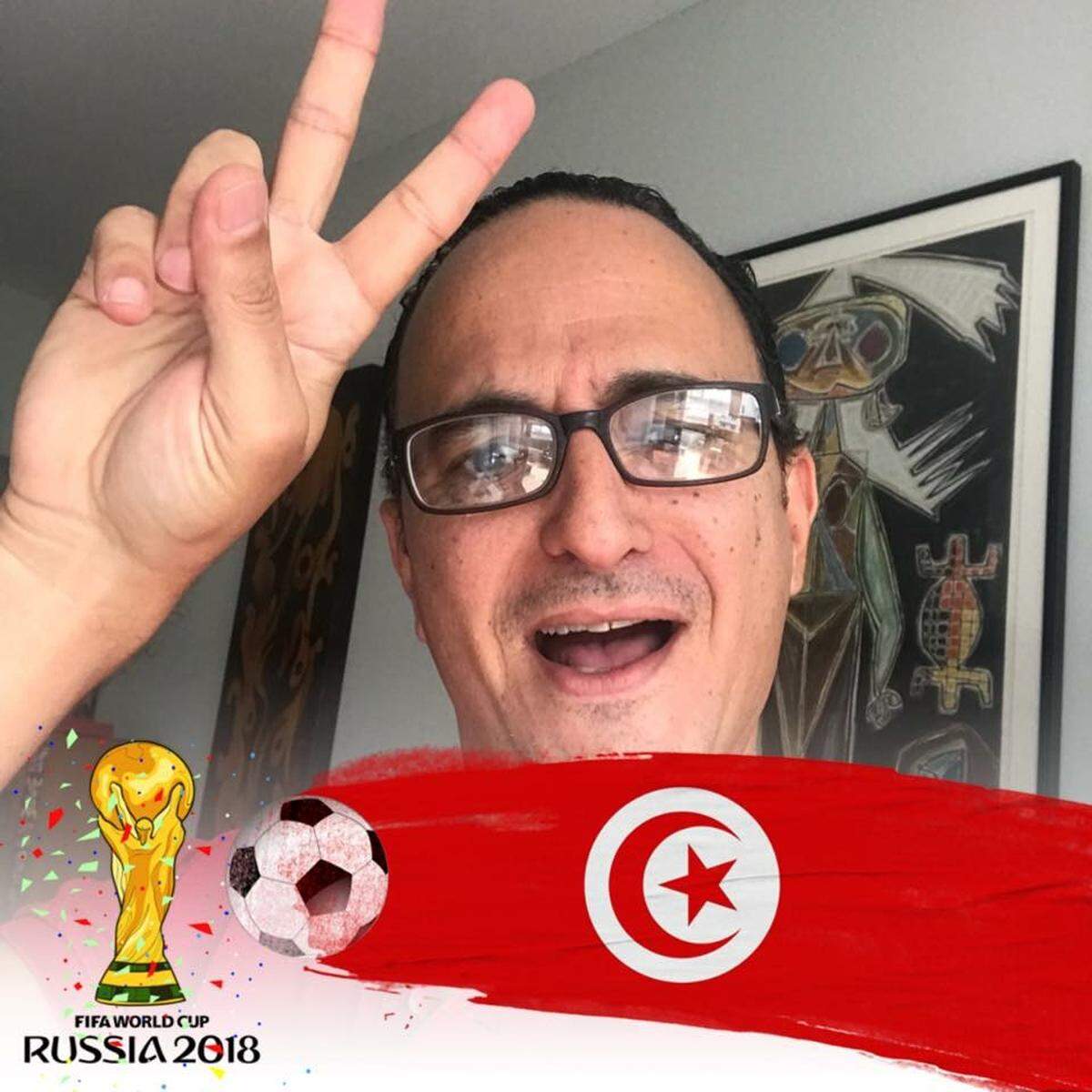 Tarek Douihech