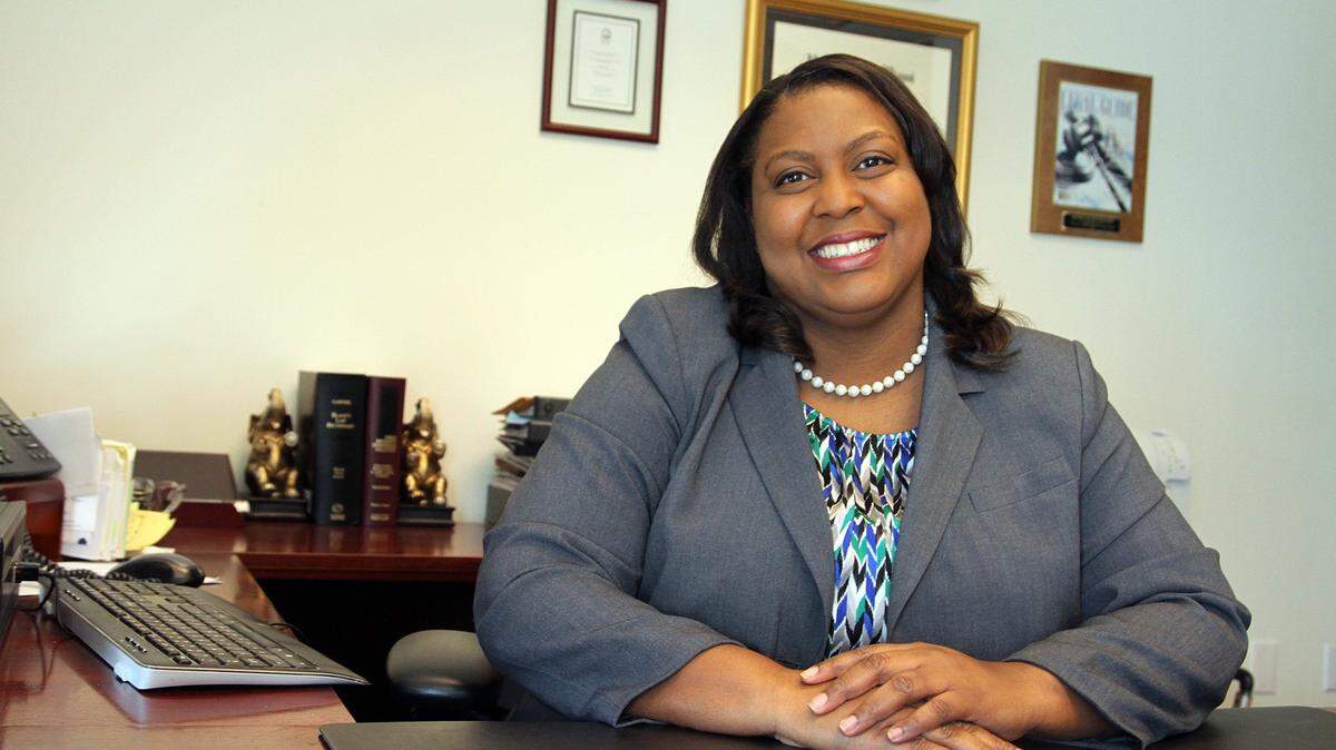Coral Gables lawyer Detra Shaw-Wilder has been appointed as a federal magistrate judge after her nomination as a federal district judge was derailed by Florida’s two GOP senators, Marco Rubio and Rick Scott, amid last year’s presidential election campaign.