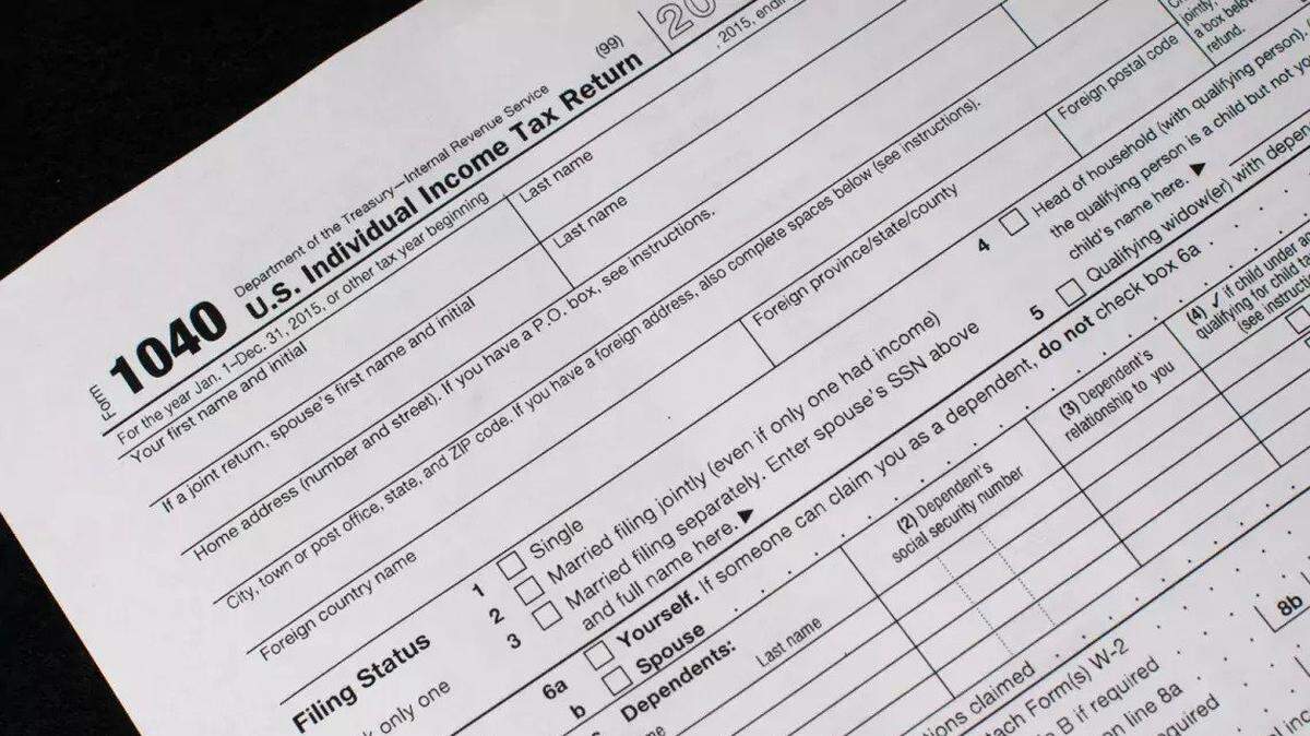 The vast majority of U.S. men, 45-54 years old, say they are overtaxed, according to a recent poll.