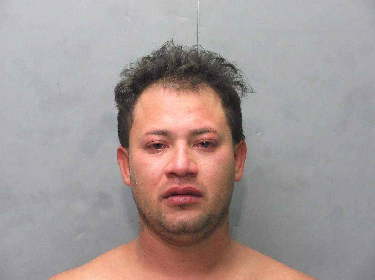 German Rivera Hernandez
