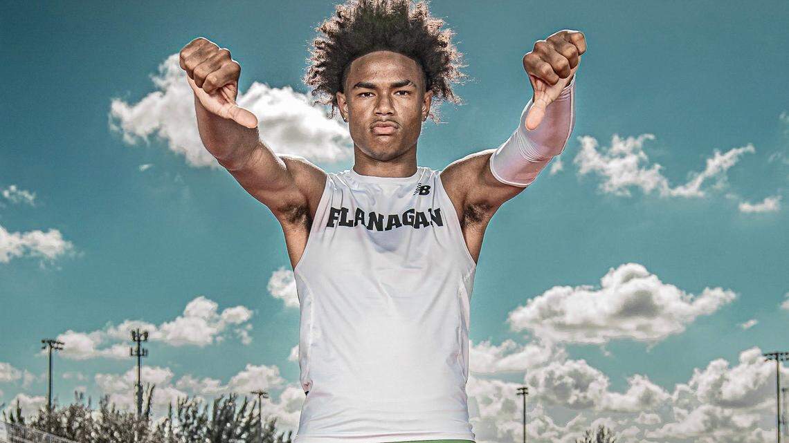 Poll: Vote for the Miami Herald High School Athlete of the Week (32)