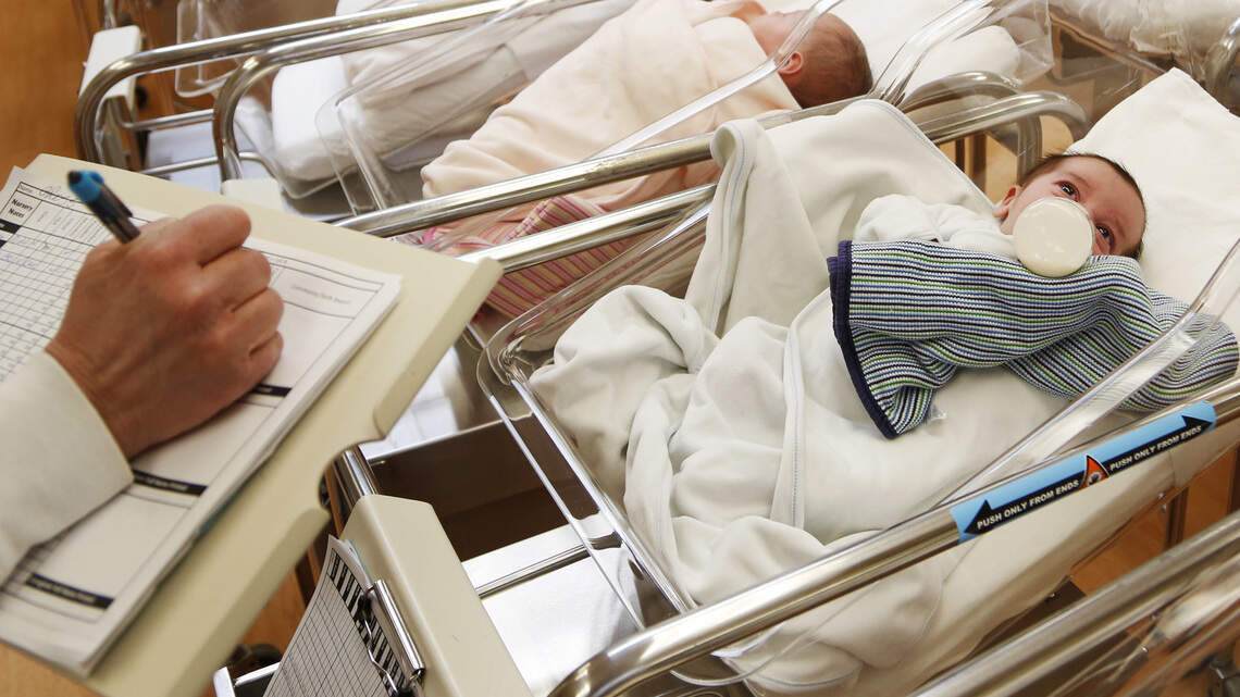 Texas’ population is booming. But you still should have more babies. Here’s why | Opinion