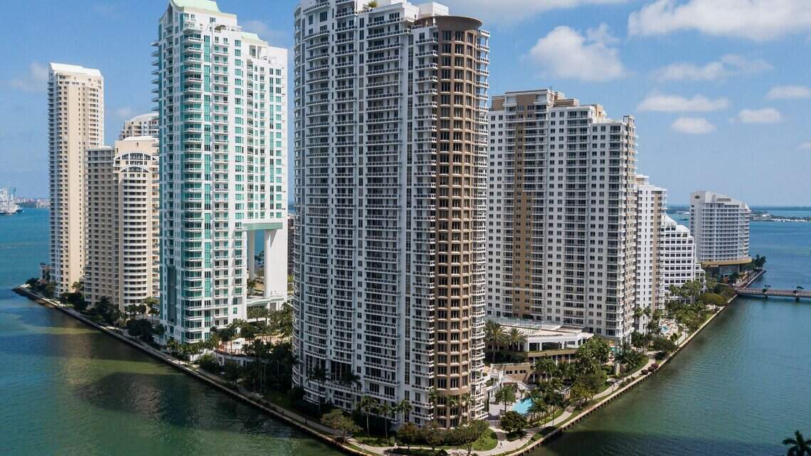 Nude woman jumps into Biscayne Bay with baby — then fights with cops who haul them onto boat