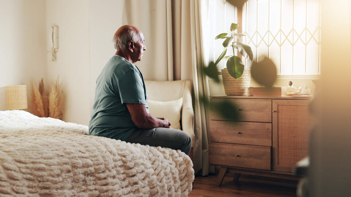This Fresno nursing home is No. 1 in California. Why is it a top choice for care?