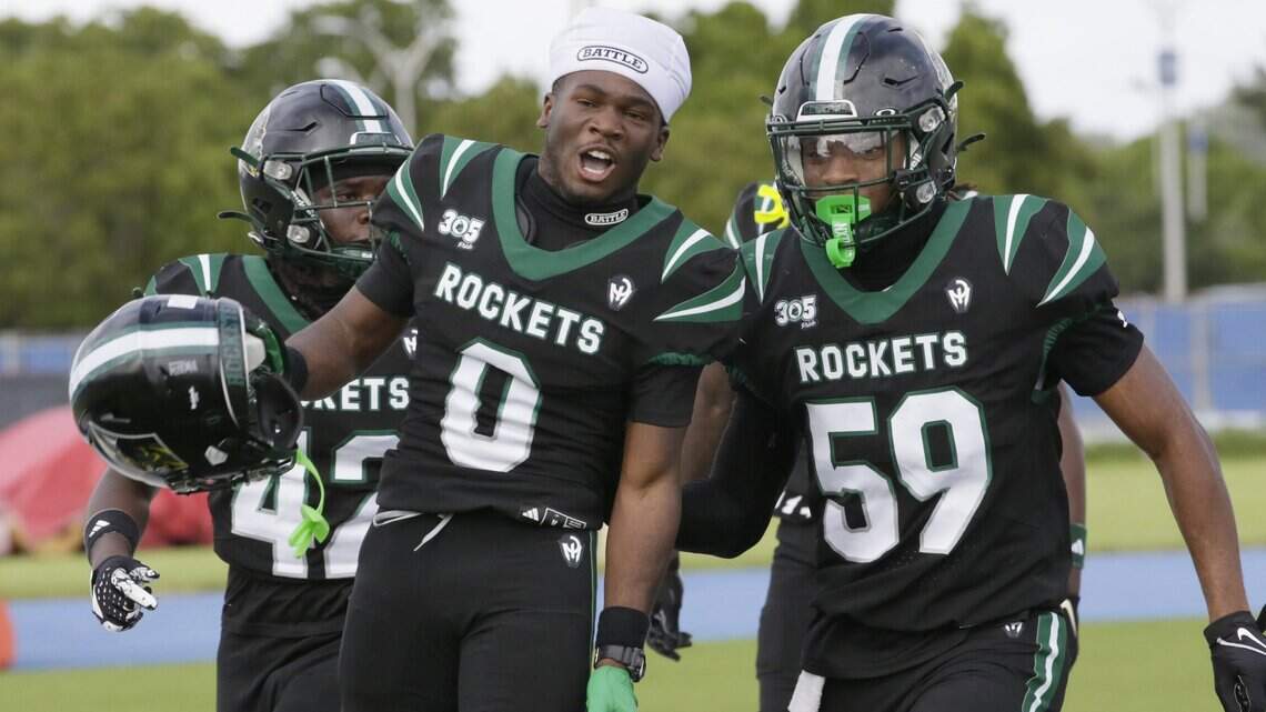 FIU’s recruiting class ranked third in Conference USA as signing period nears