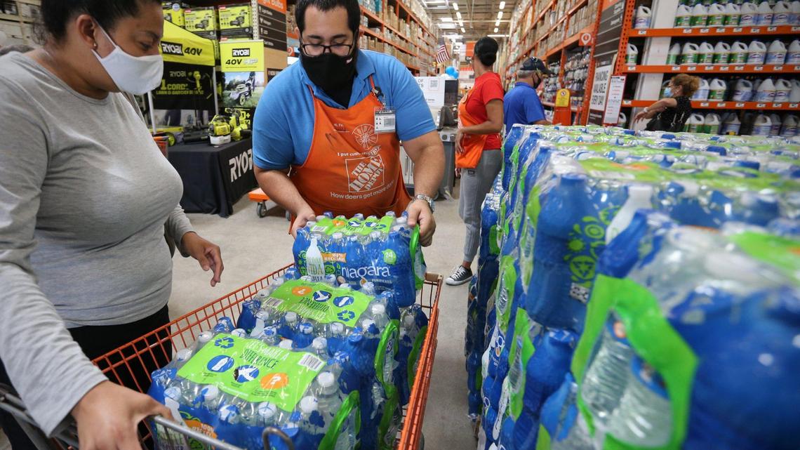 Your 2022 survival guide to tropical storms, hurricanes in Miami, Broward and the Keys