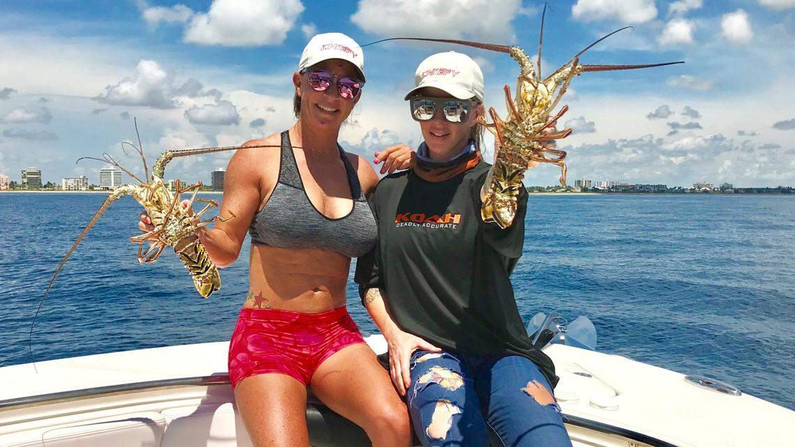 Lobster miniseason is less than a month away and now is the time to prepare