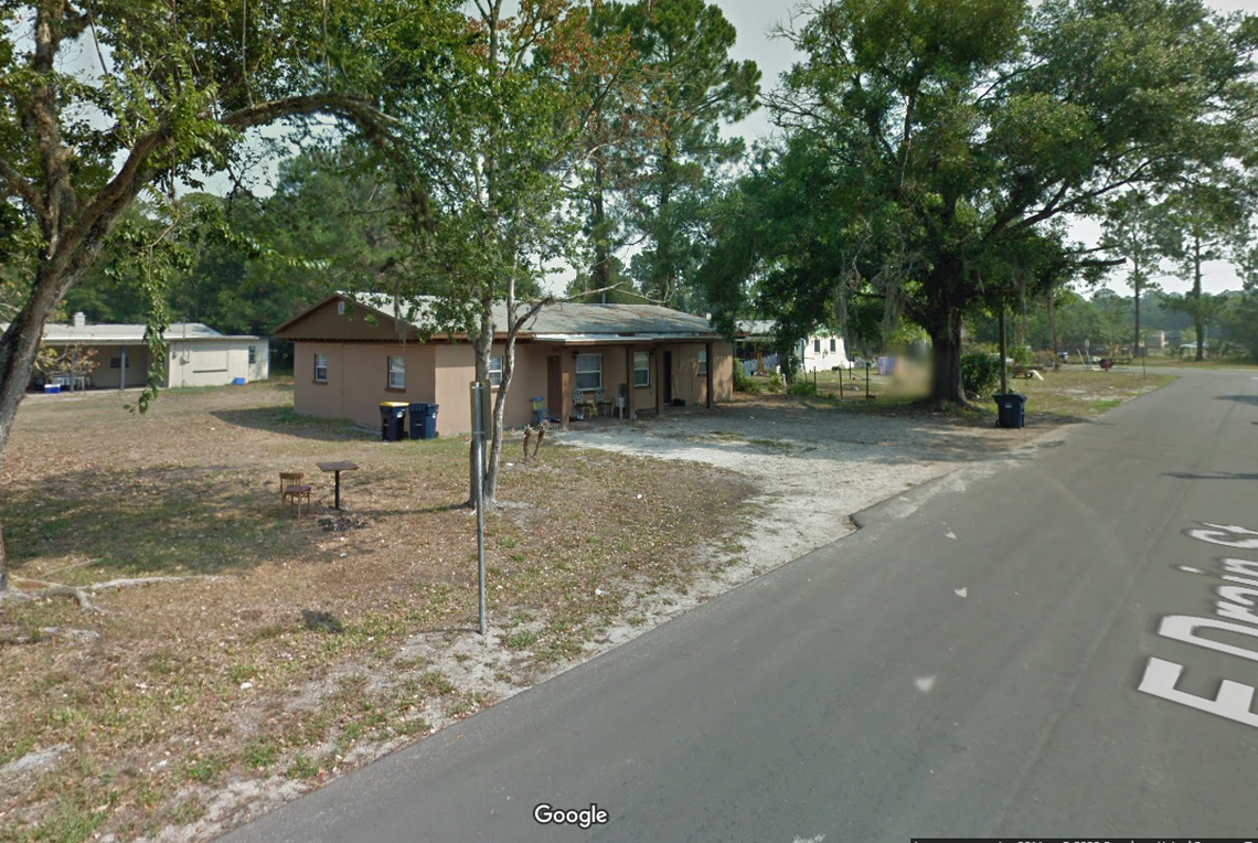 A Florida woman is facing felony child abuse charges after using an extension cord to discipline her 7-year-old son at their home in Bunnell, the Flagler County Sheriff’s Office says.