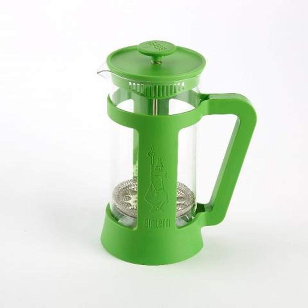 Bradshaw International coffee press