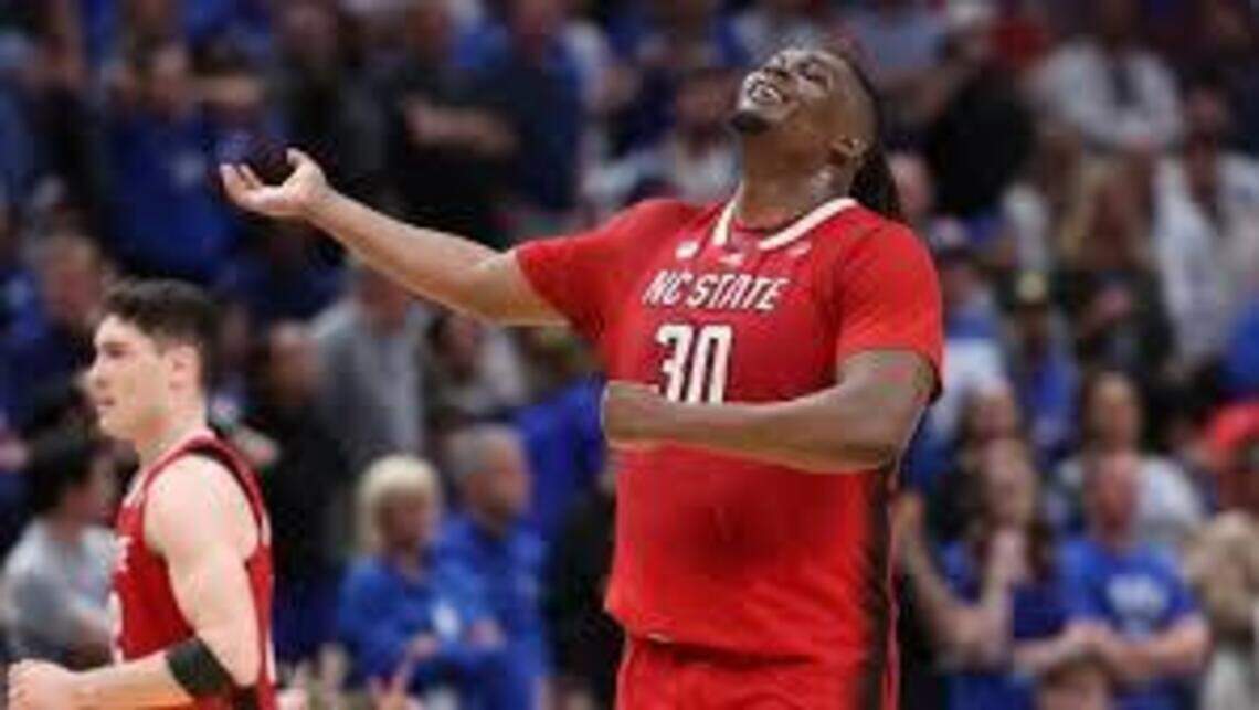 Caitlin Clark, Cinderella NC State make it a great eight in crescendo of NCAA Final Fours | Opinion