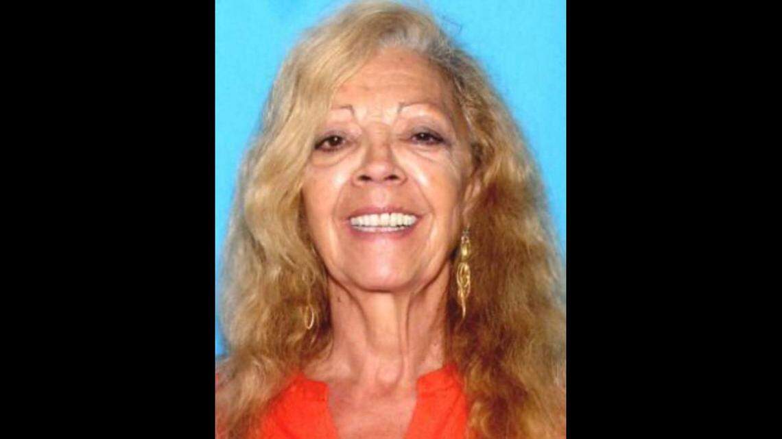 Investigators in Florida believe the remains are those of 73-year-old Assunta “Susy” Tomassi, the Indian River County Sheriff’s Office said in a news release.