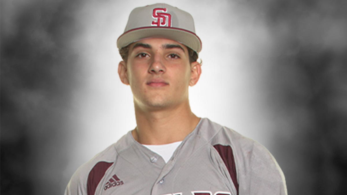 Jake Clemente, Stoneman Douglas