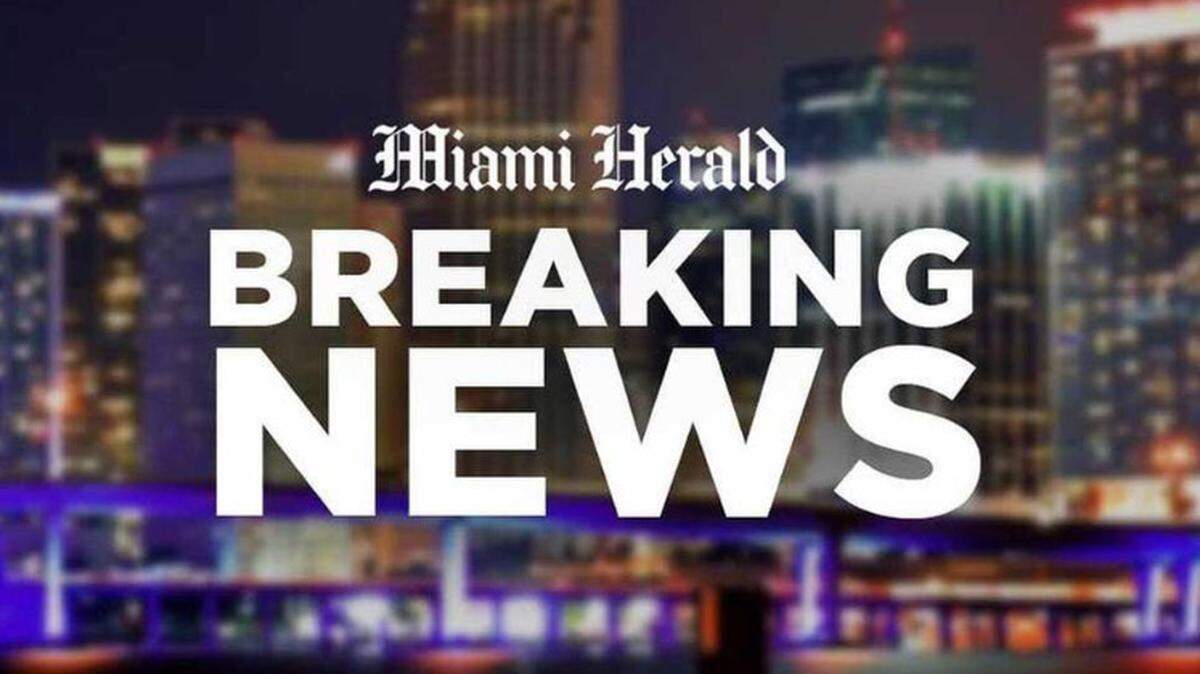 Boynton Beach High went on lockdown on Sept. 14, 2018.