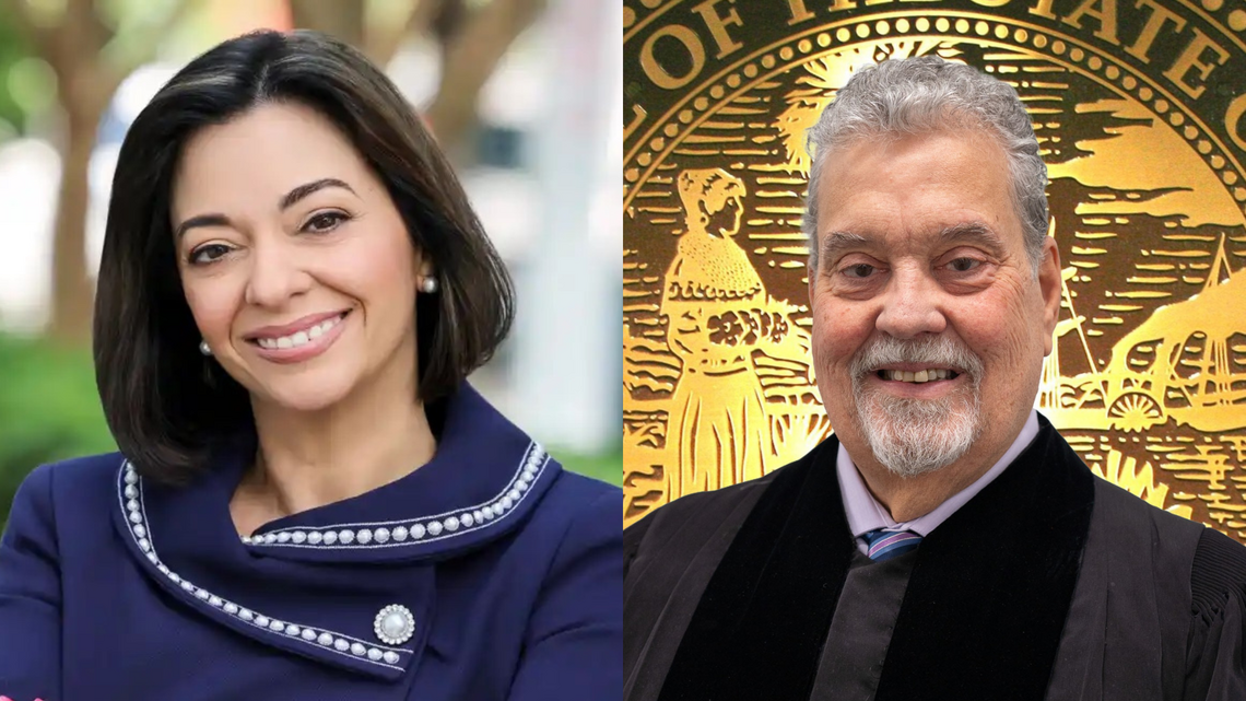 Herald endorsement: Miami-Dade County court judge Group 25 in Miami-Dade | Opinion