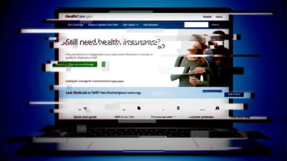 People shopping for a plan may need advice.