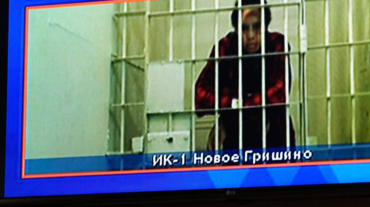 Basketball star Brittney Griner taken to IK-2 penal colony in Mordovia, Russia, lawyers said. What do we know about prison conditions there?