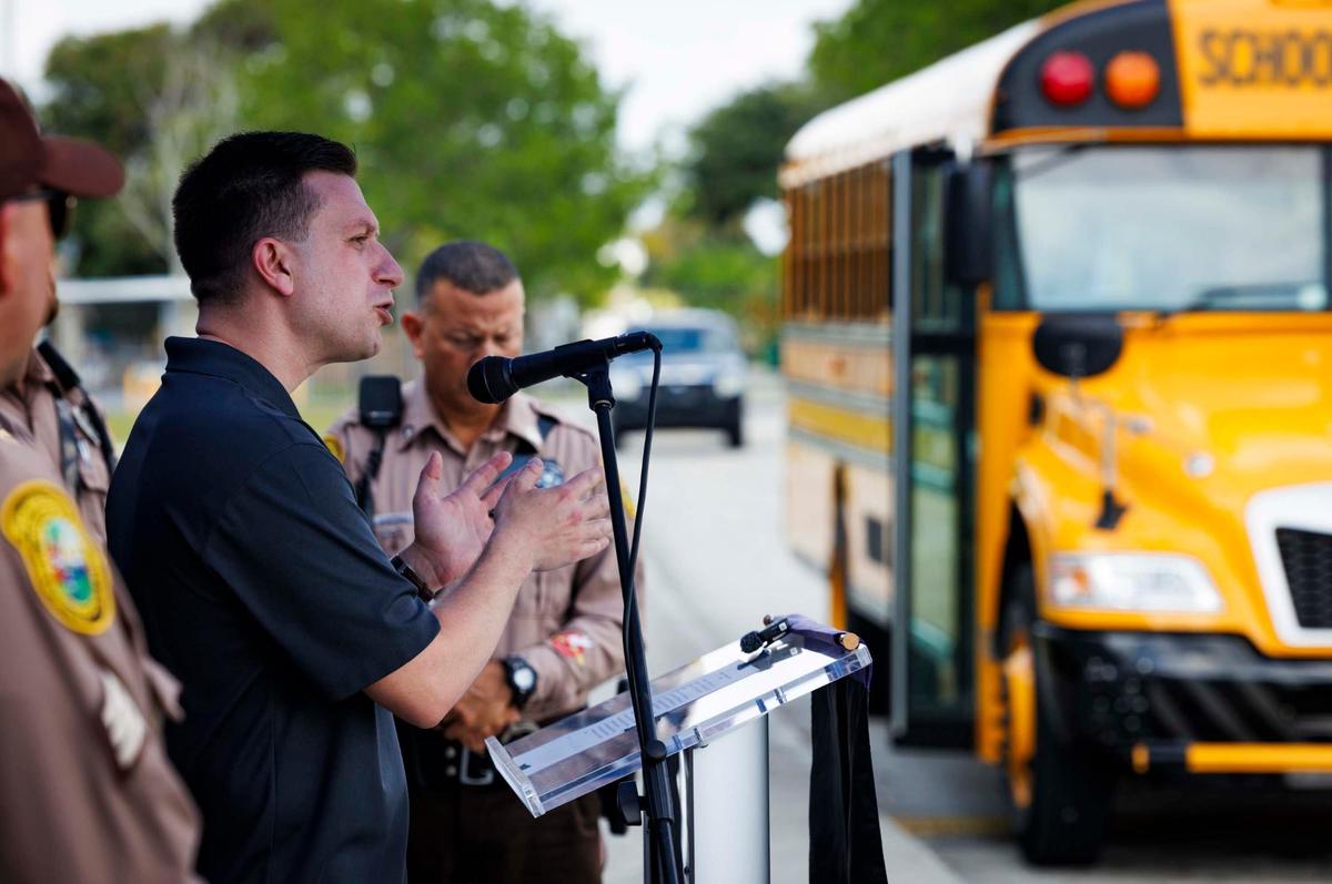 En el lanzamiento de BusPatrol en mayo de 2024 en Miami-Dade, Steve Randazzo, director de Crecimiento de la empresa, lo calificó de “la mayor iniciativa de seguridad estudiantil para autobuses escolares en la historia de Florida”.