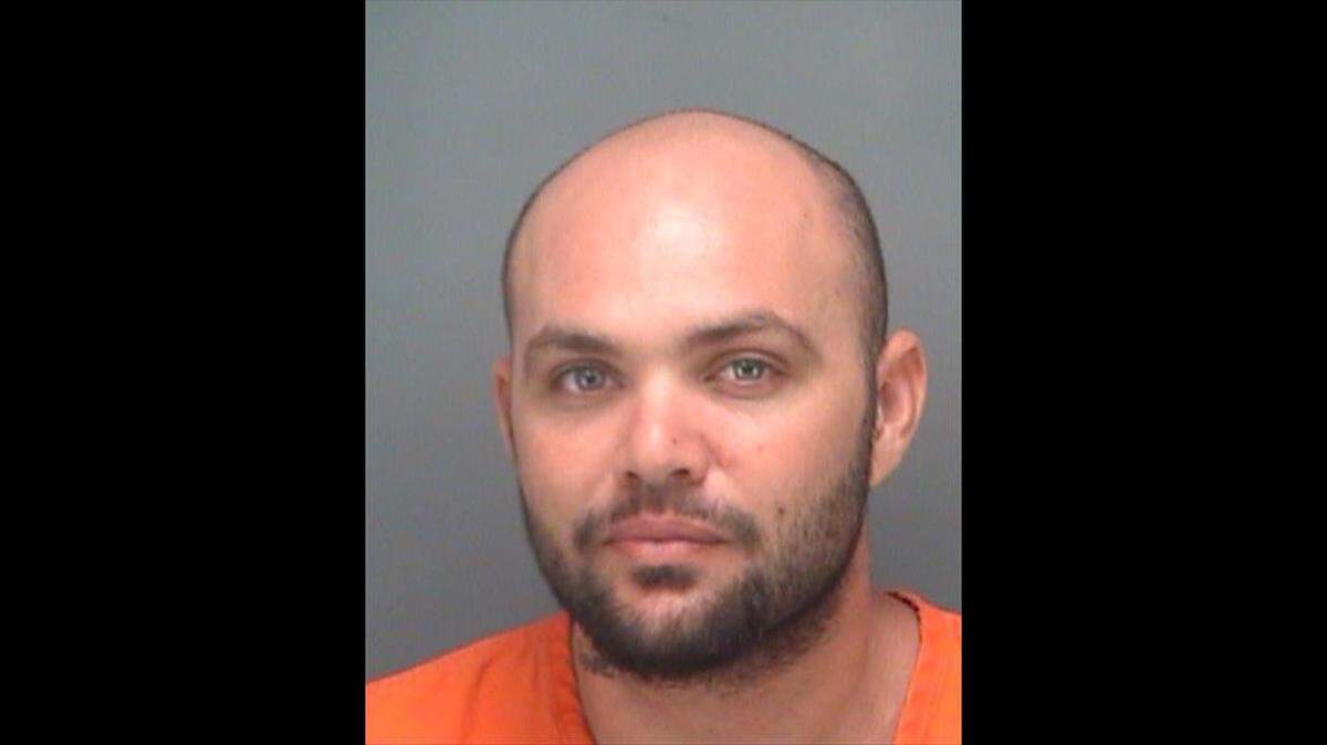 Terrence Hoover, 30