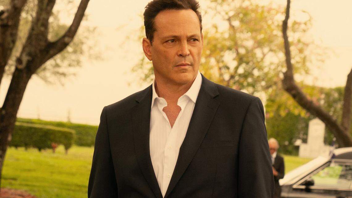 Vince Vaughn’s Florida Keys murder mystery was a surprise hit. So, will it be back?