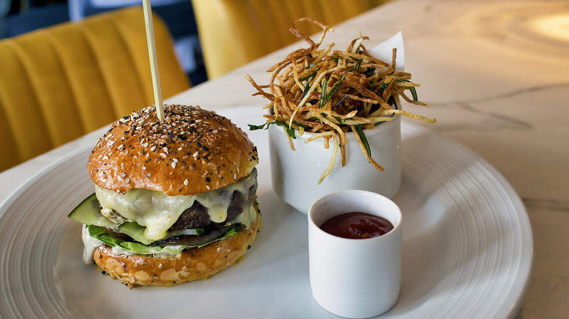 Hungry? We got you. Here are 9 INDULGE-approved dishes to try this weekend in Miami