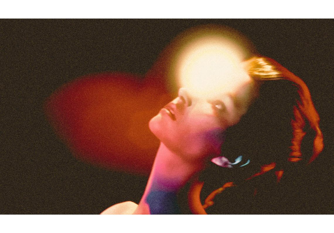 Lyra Drake, a 24-year-old artist, collaborated with a team of engineers to create a high-tech sculpture that features an AI figure programmed to have conversations with people about the concept of faith.