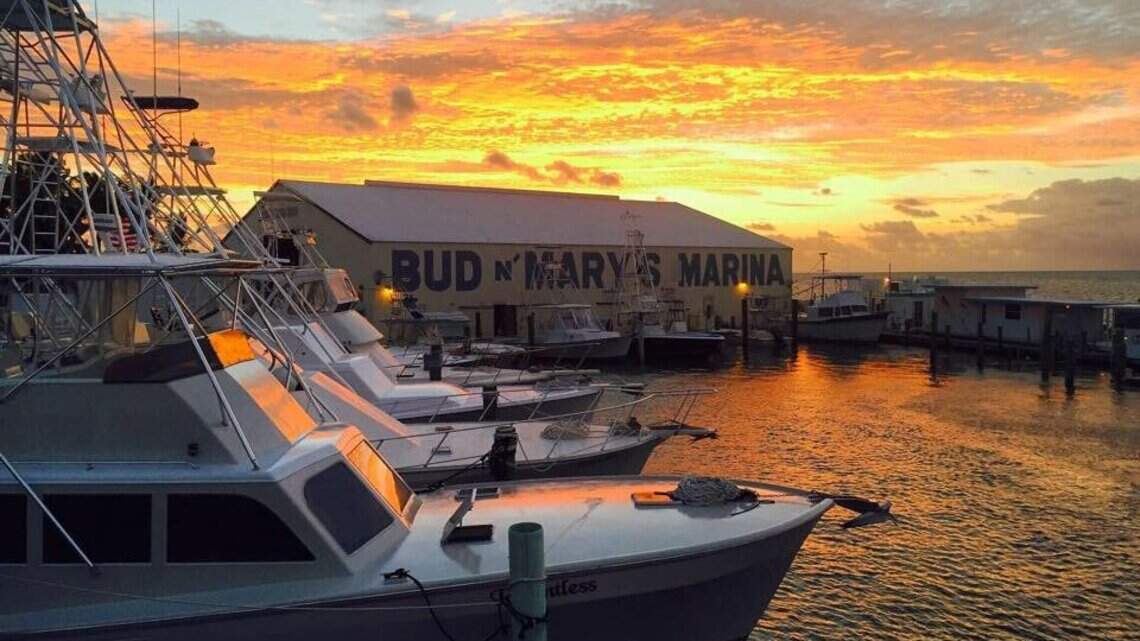 Florida Keys charter fishing captain struck by lightning, sheriff’s office says
