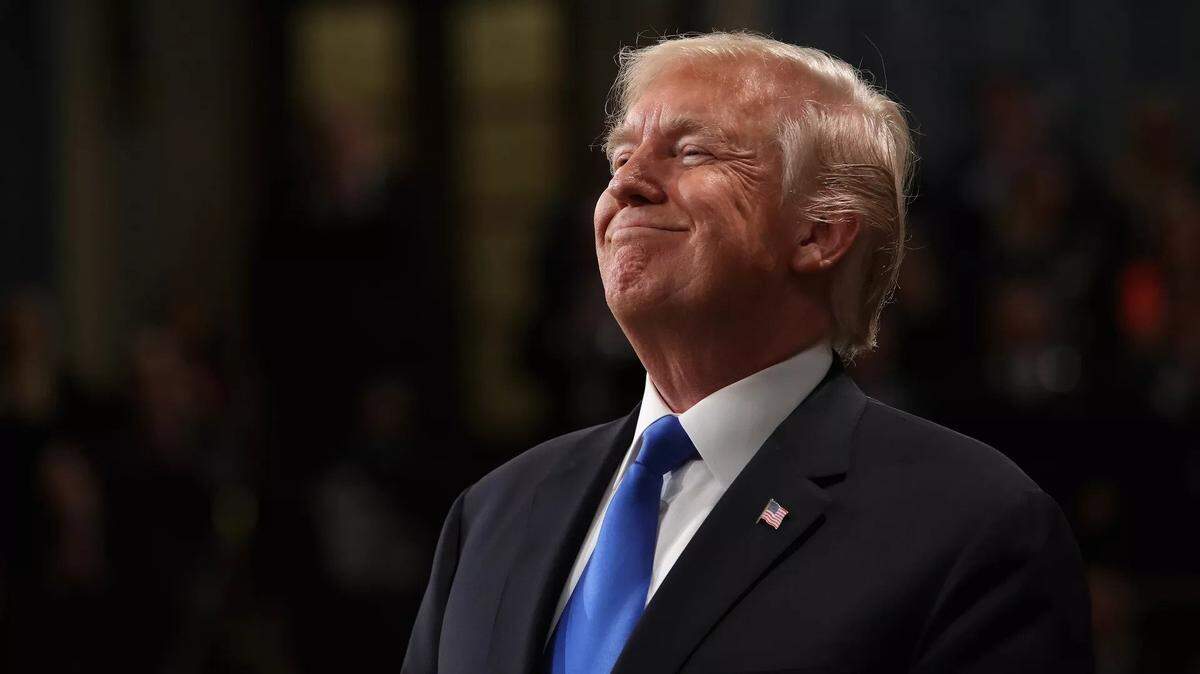 On the coronavirus alone, President Trump’s narrative of the disease has flip-flopped, repeatedly.