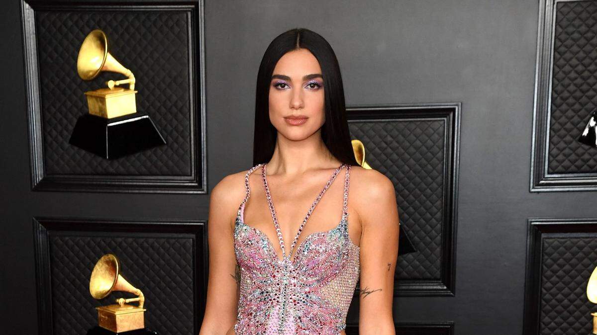 Dua Lipa