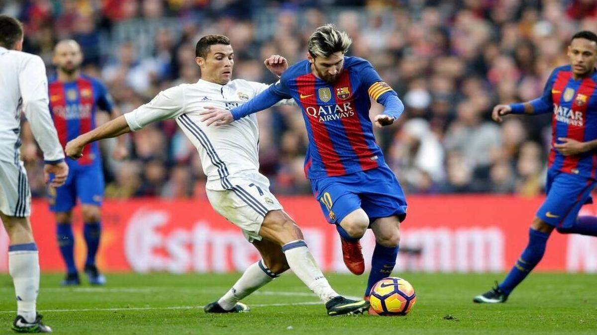 Spain’s La Liga, the league which includes Barcelona superstar Lionel Messi, will play a regular season game in the United States beginning in 2019. Miami is a likely venue for the inaugural match.