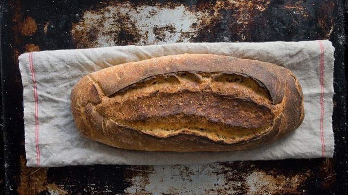 Well Bread: Miami bread bakers are giving rise to one of the year’s top food trends