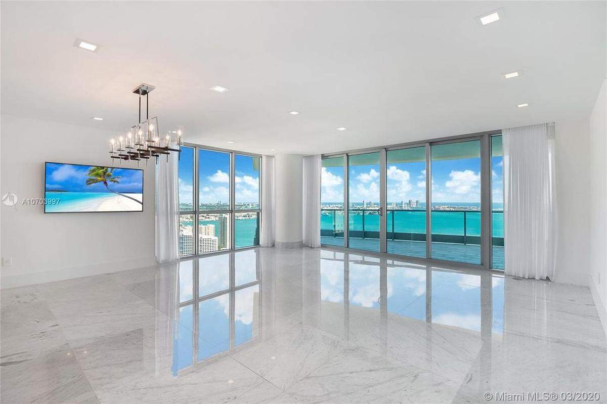 1331 Brickell Bay Dr.