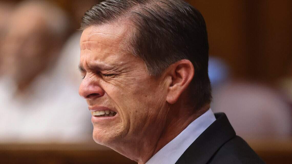 From sobbing outbursts to ‘staredowns,’ key moments of George Pino trial