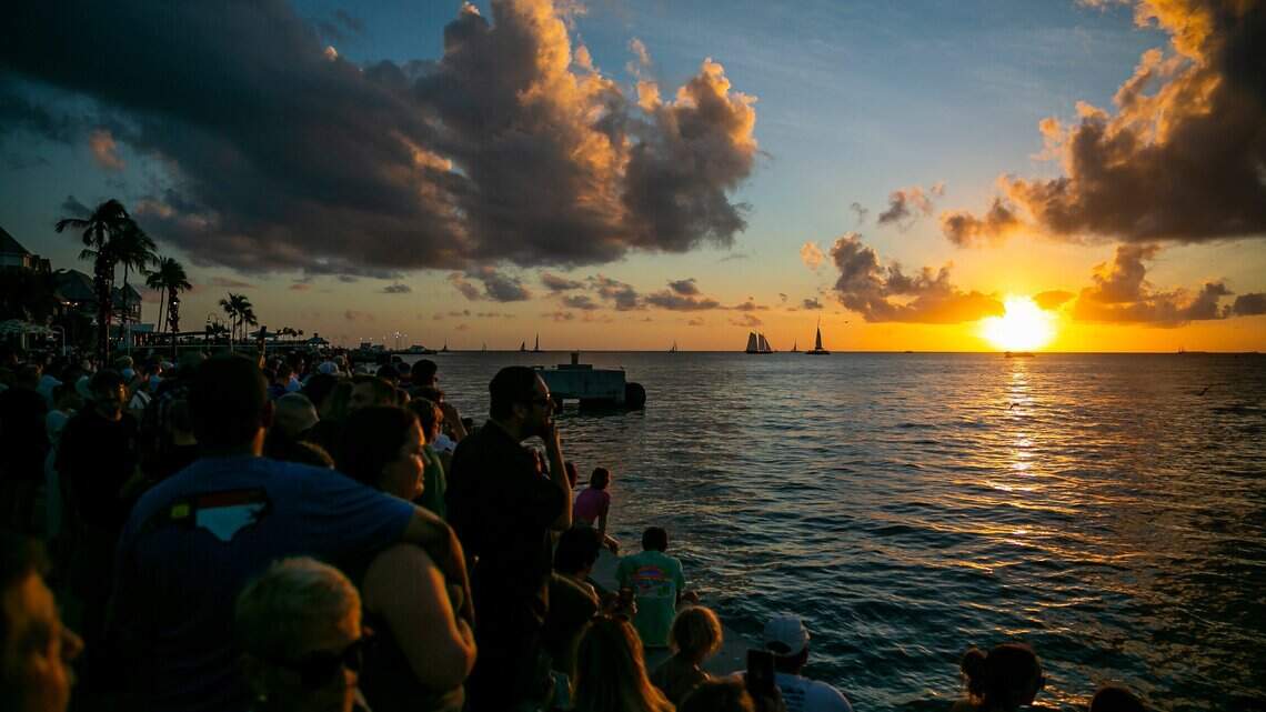 Florida Keys: Spring travel guide for events, beaches, driving | Miami ...