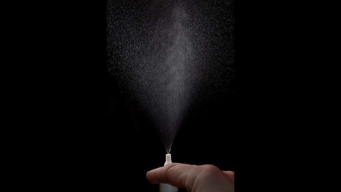 Nasal spray recall for yeast/mold and microbial contamination includes Publix