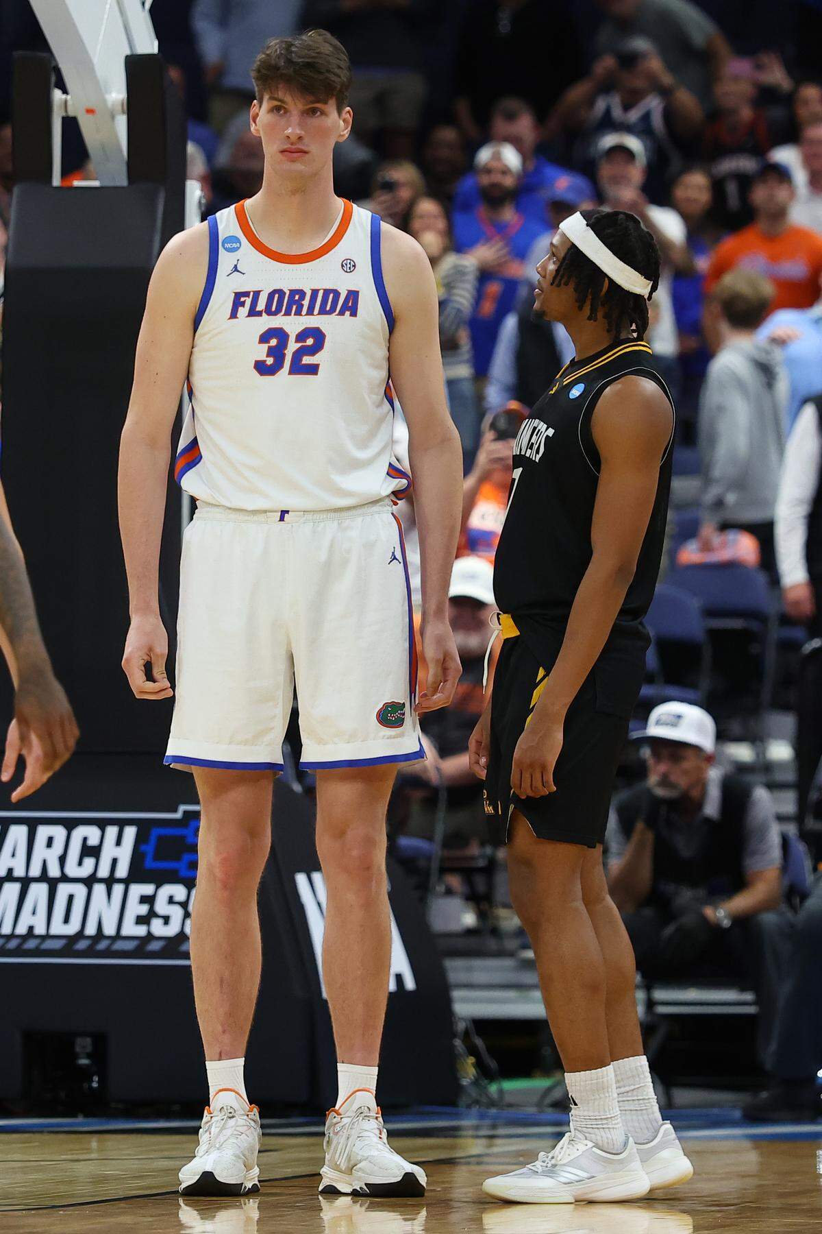 march madness olivier rioux florida