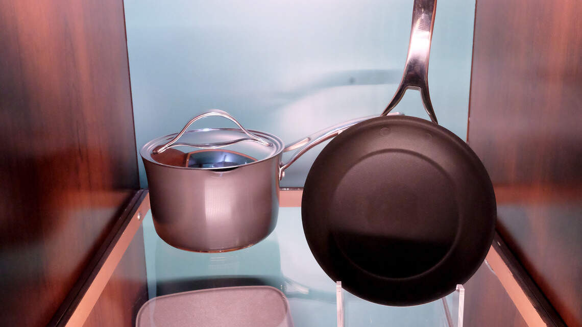 Non-toxic ceramic cookware explained: What it actually is and how to choose the best