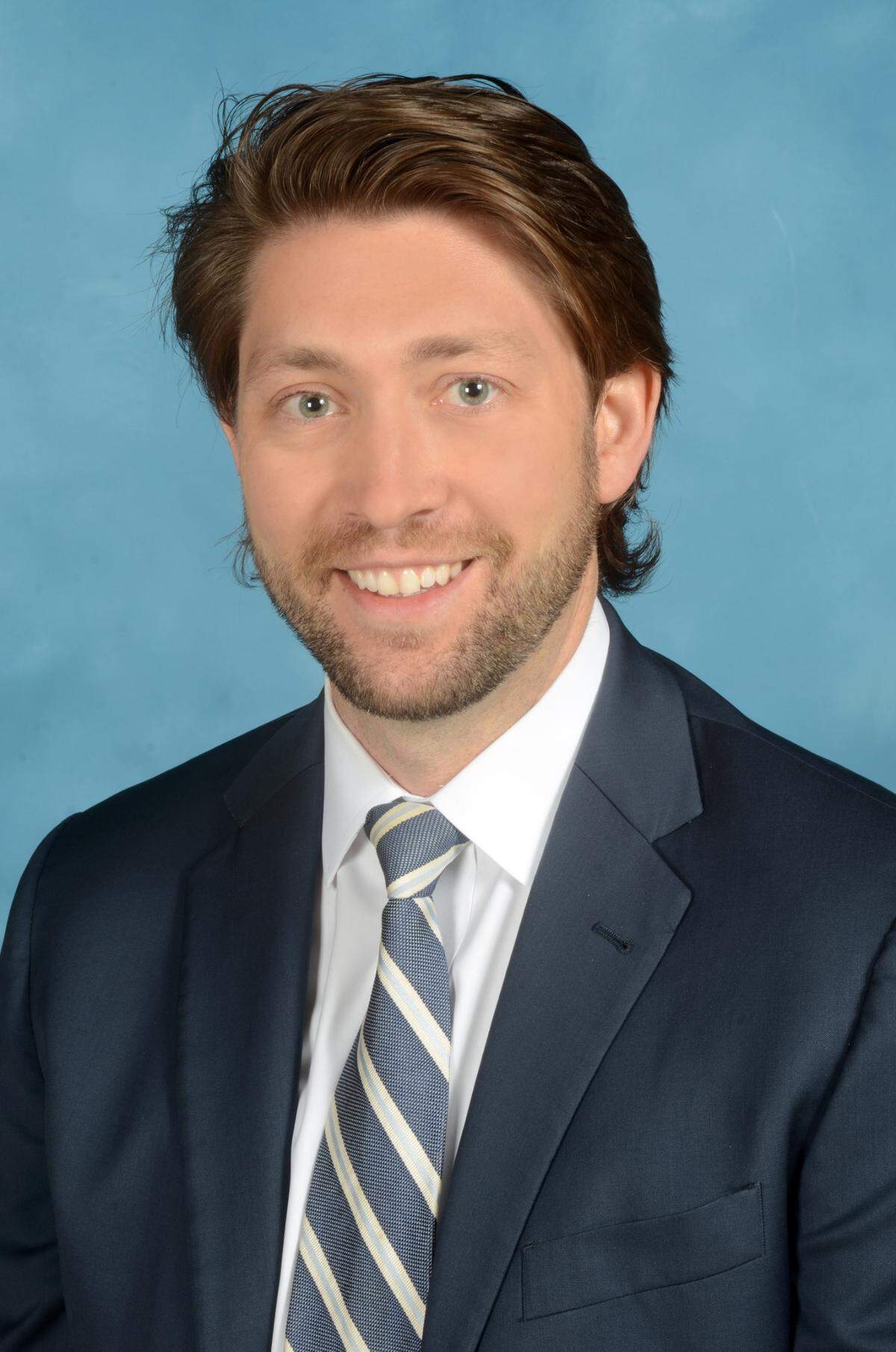 Tom Hathaway