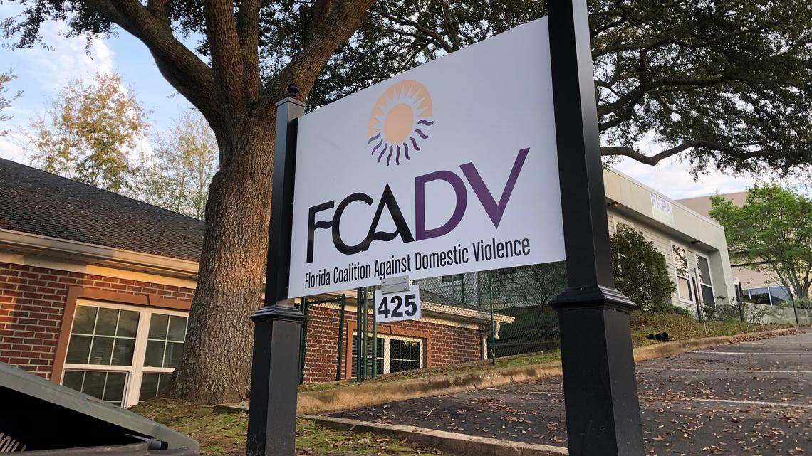 UPDATE: Ex-CEO of disgraced domestic violence coalition arrested on fraud charges