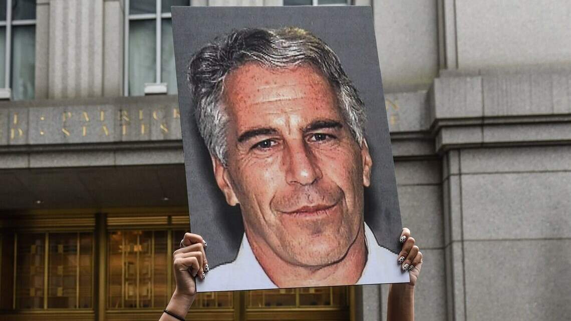 Jeffrey Epstein’s wealth and power gave him protection that his victims never got | Opinion