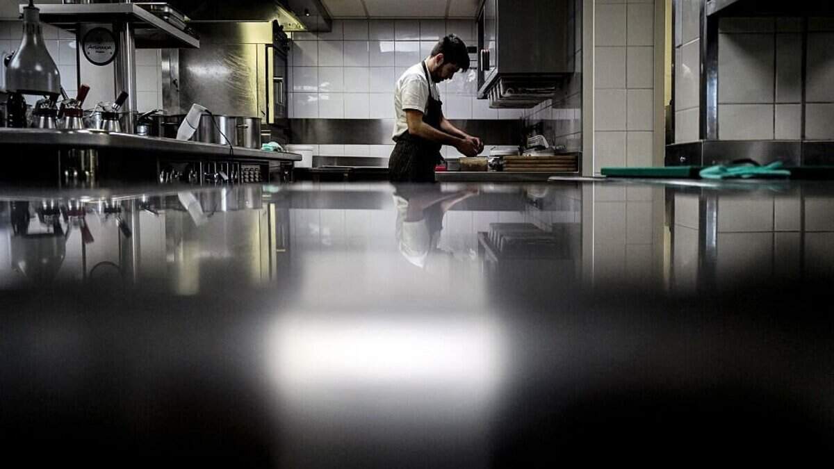 Two Pembroke Pines restaurants had at least five high-priority violations during their June inspections, according to the Florida Department of Business and Professional Regulation.