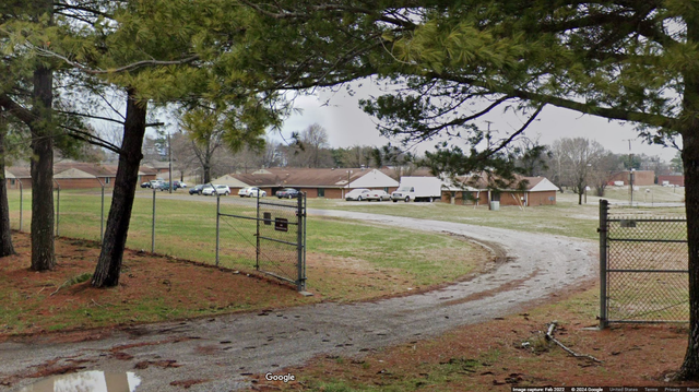 Michael Harvell was fatally shot while visiting 4:13 Strong, a residential program in Nashville for men ages 18 to 30, police say.