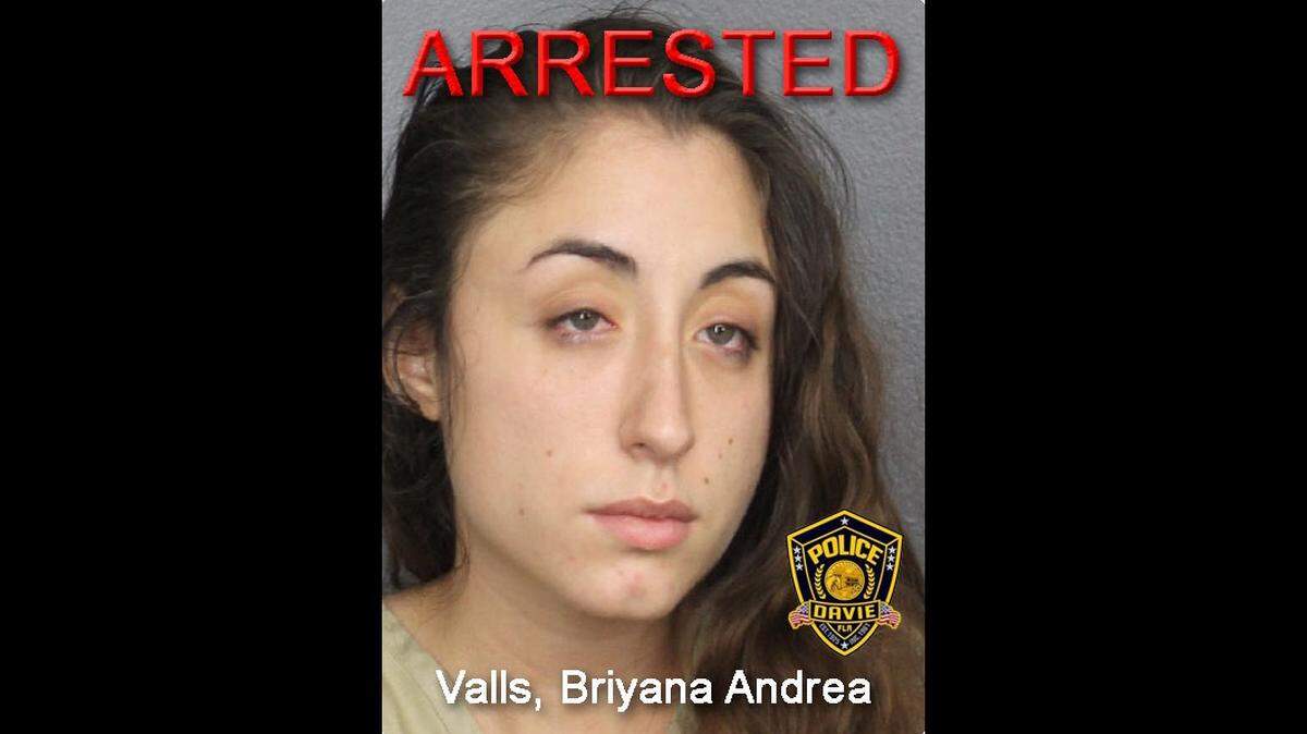 Briyana Valls