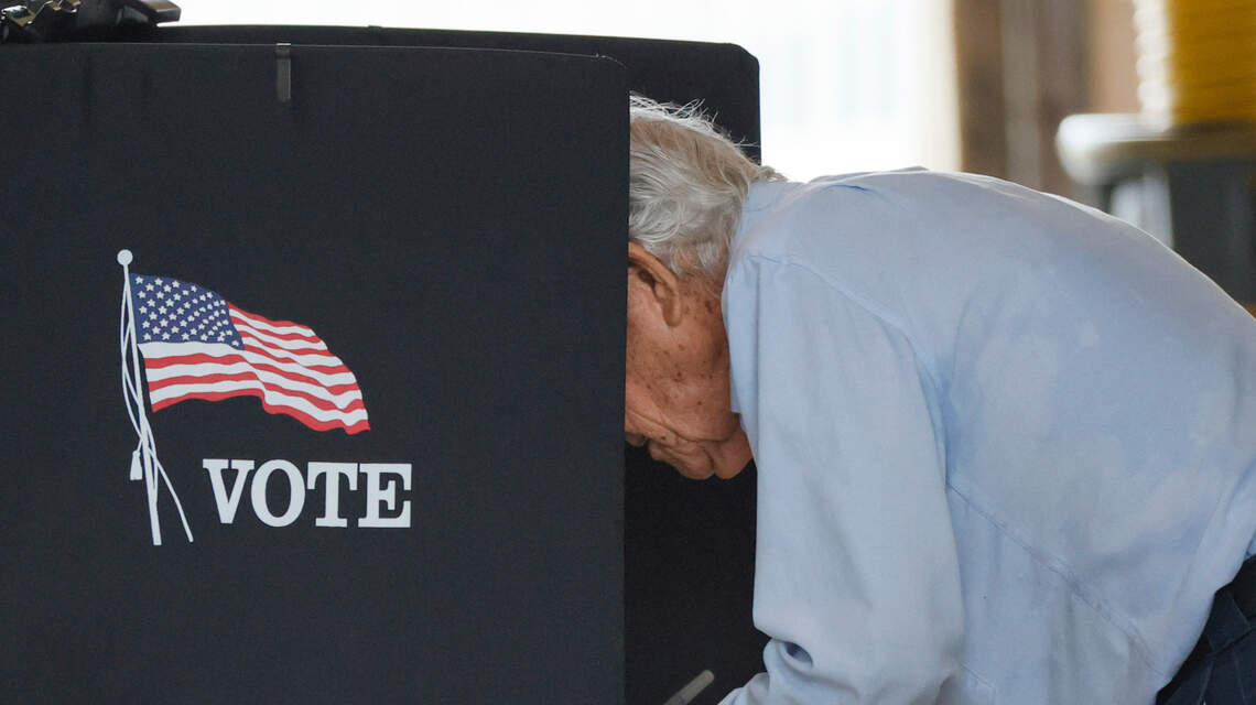 A career politician and a nurse compete in November Hialeah Council seat 4 election