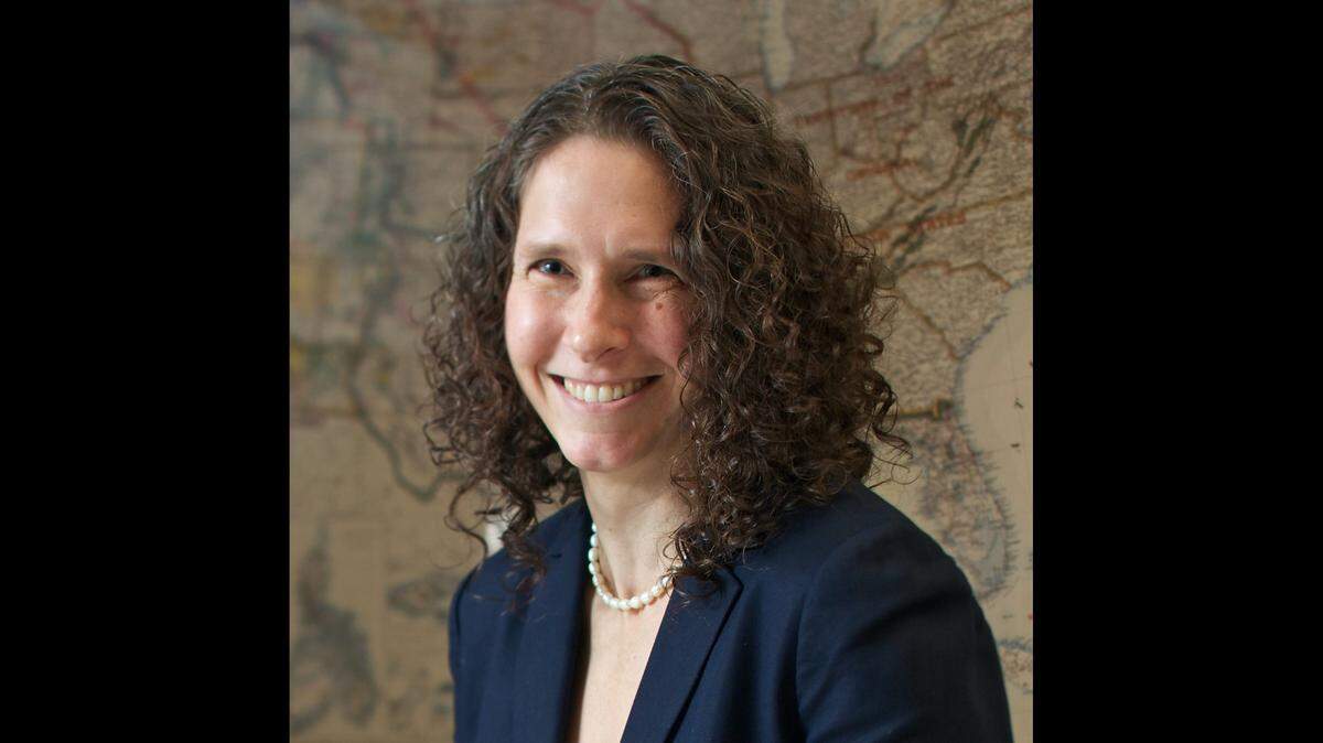 Dawn Lehman